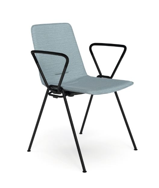 Yunity Chair designed by EOOS for Walter Knoll