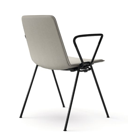 Yunity Chair designed by EOOS for Walter Knoll
