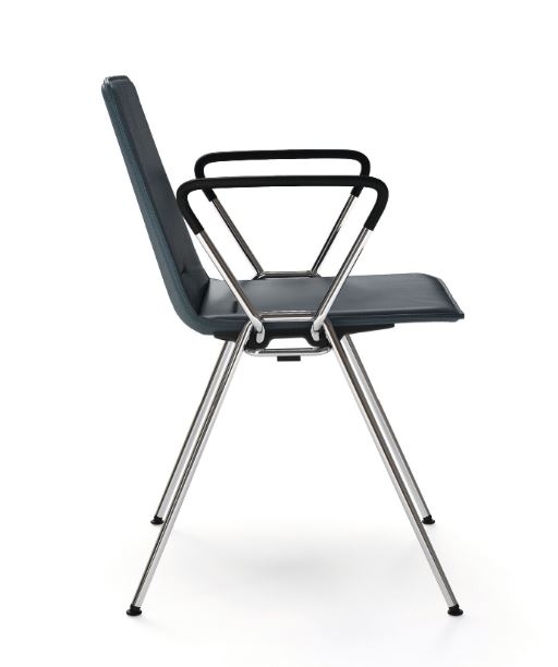Yunity Chair designed by EOOS for Walter Knoll