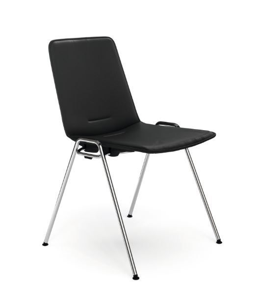 Yunity Chair designed by EOOS for Walter Knoll