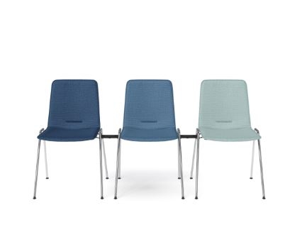 Yunity Chair designed by EOOS for Walter Knoll
