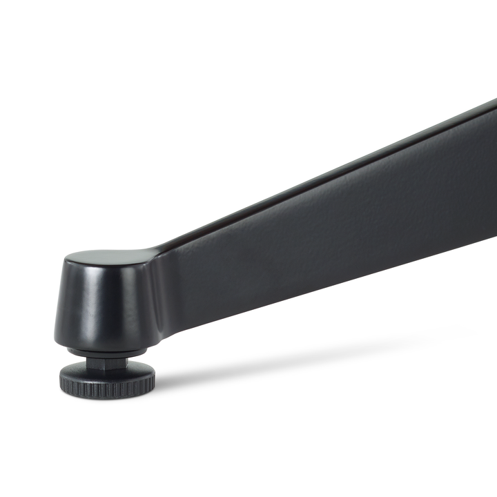 Eames Table_T-leg base EamesT-Leg Base Table designed by Charles and Ray Eames, Herman Miller Eames Table