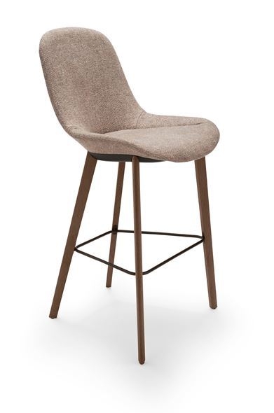 Sheru High Dining ChAIR Sheru High Dining Chair designed by EOOS for Walter Knoll