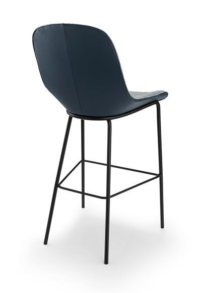 Sheru High Dining ChAIR Sheru High Dining Chair designed by EOOS for Walter Knoll