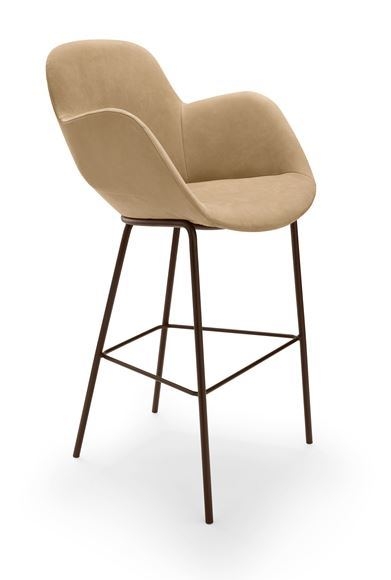 Sheru High Dining ChAIR Sheru High Dining Chair designed by EOOS for Walter Knoll