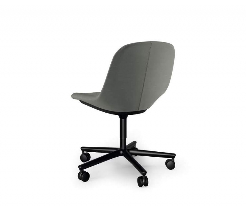 Sheru chair designed by EOOS for Walter Knoll, Walter Knoll Sheru dining chair, Sheru dining chair by EOOS for Walter Knoll
