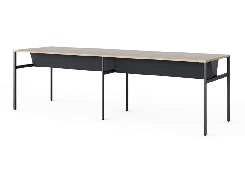 OE1 Workspace Collection, Collaborative space, Desk and workspace, Communal Table