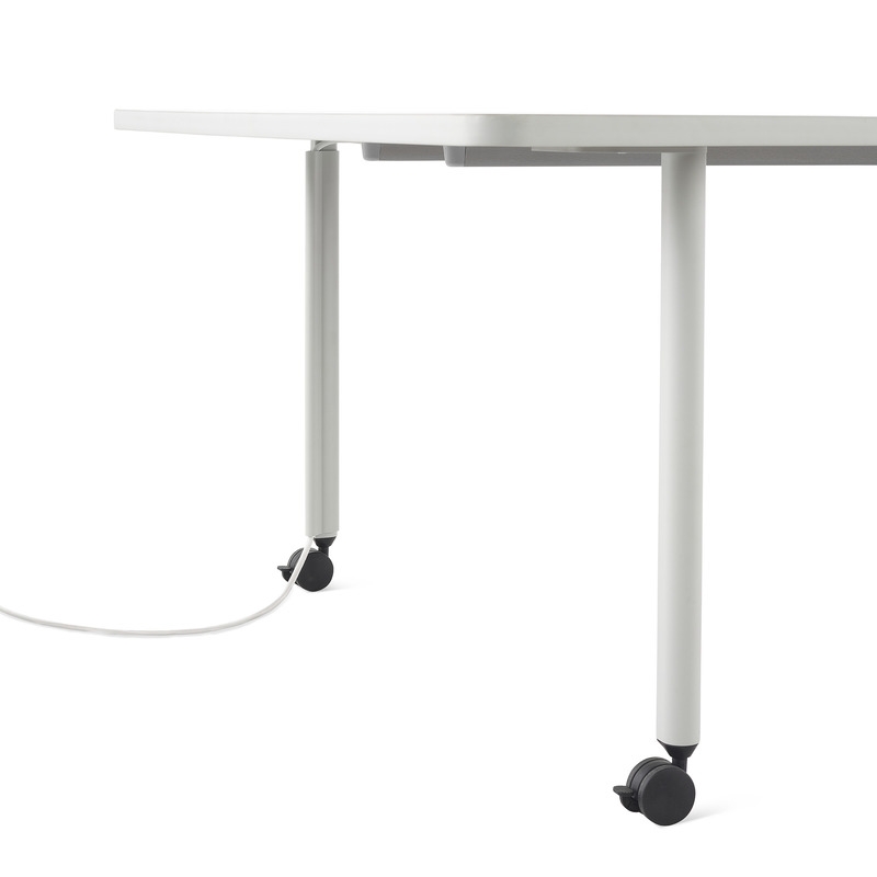 OE1 Workspace Collection, Collaborative space, Desk and workspace, OE1 Huddle Table 