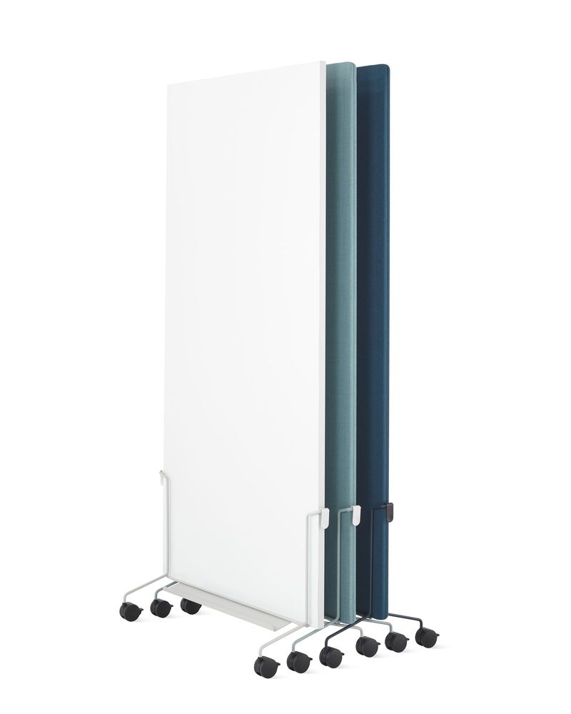 OE1 Workspace Collection, Collaborative space, Desk and workspace, Mobile Easel