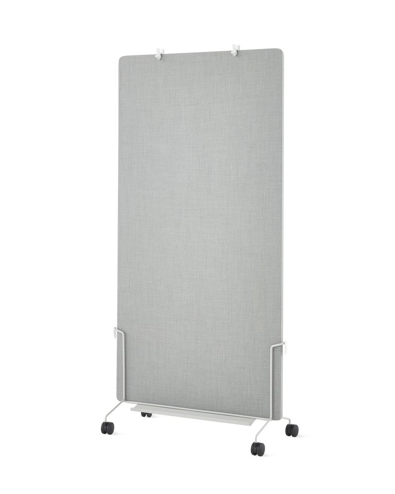 OE1 Workspace Collection, Collaborative space, Desk and workspace, Mobile Easel