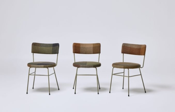 Diiva Chair Collection by Grazia&Co, Australian design and manufacture furniture 