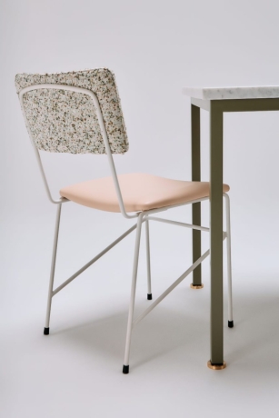 Dita Chair by Grazia&Co, Australian design and manufacture furniture 