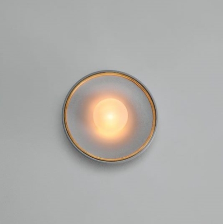 Catch Wall Sconce by grazia&co