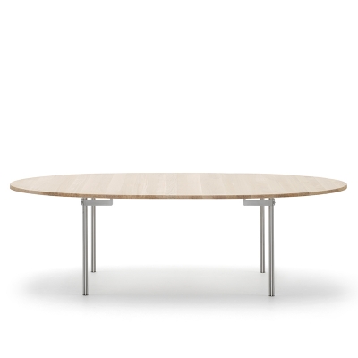 CH336 Dining Table, CH336 Dining Table Designed by Hans J. Wegner 