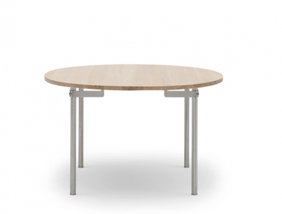 CH388 Dining Table, CH388 Dining Table Designed by Hans J. Wegner 