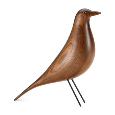 Eames House Bird designed by Charles and Ray Eames