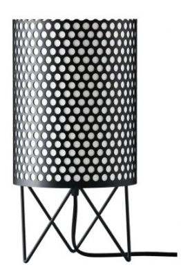 ABC table lamp designed by Joaquim Ruiz Millet for GUBI, GUBI PD2 table lamp, Barba Corsini table lamp 