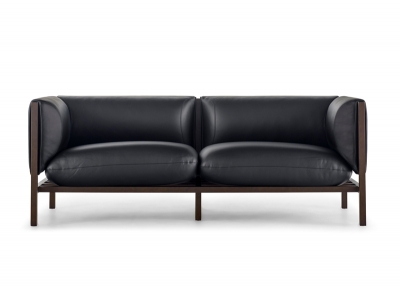 Loom sofa NAU designed by Adam Goodrum, Adam Goodrum Loom sofa, Loom Lounge by Adam Goodrum 