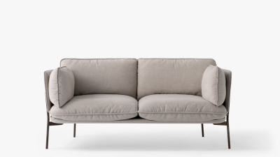Cloud Sofa designed by Luca Nichetto for &Tradition, Cloud Lounge LN &Tradition 