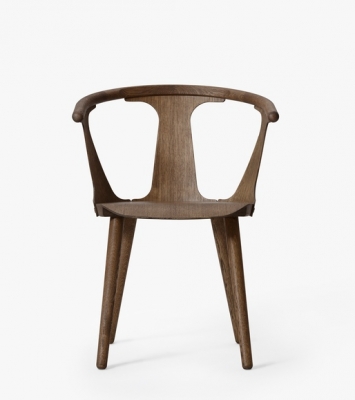In Between Chair SK1 designed by Sami Kallio for &Tradition, &Tradition SK1 dining chair, SK1 In Between chair 