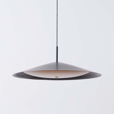 Broad Pendant designed by Kate Stokes for NaU
