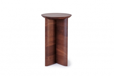 Nami Side Table designed by Tom Fereday for NAU