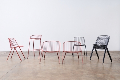 Terrace Collection designed by Adam Cornish for NAU