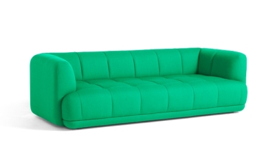 Quilton Sofa by HAY designed by DOSHI LEVIEN, HAY Quilton Seating, HAY Quilton modular 