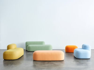 Mochi designed by Alexander Lotersztain for Derlot, Mochi Collection available at designcraft Canberra