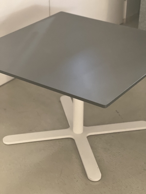 X-series Table Didier, Didier X Series Table designed by Ross Didier