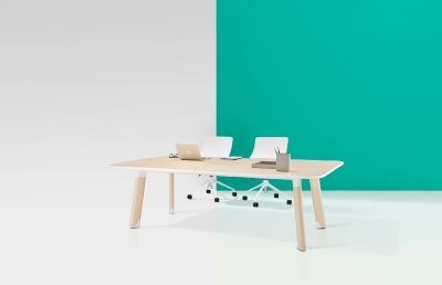 Diva Table by Thinking Works, Thinking Works commercial furniture 