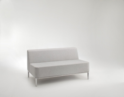 Didier's Connected 2 Seater Sofa or Banquette Seating, Australian designed and Australian made, available at Designcra