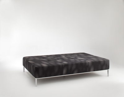 Didier's Connected Ottoman, Australian designed and Australian made, available at Designcra