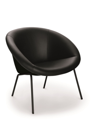 Walter Knoll Modern Icons Black Edition 