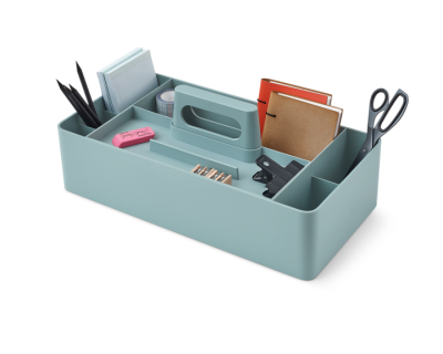OE1 Workbox designed by Sam Hecht and Kim Colin for Herman Miller, Herman Miller Desk Storage 