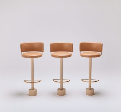 Diiva  Stool Collection by Grazia&Co, Australian design and manufacture furniture 