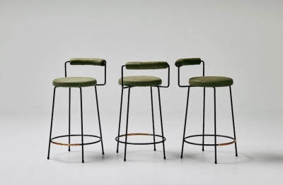 Iva Stool Collection by Grazia&Co, Australian design and manufacture furniture 