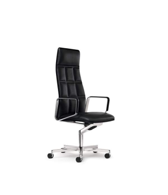 Leadchair Executive designed by EOOS for Walter Knoll 